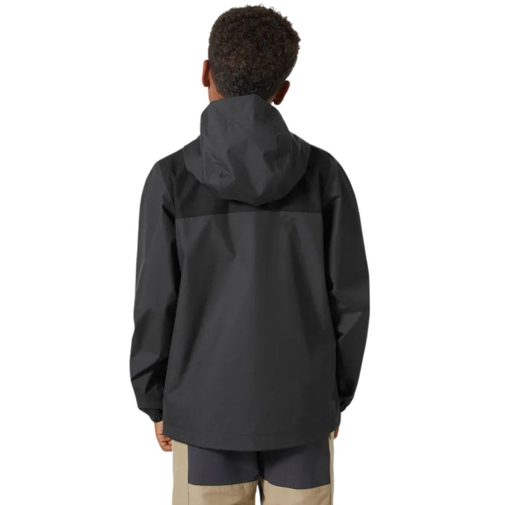 Helly Hansen Vancouver Regenjacke Kinder