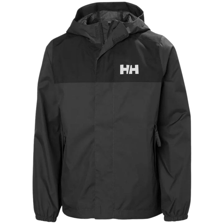 Helly Hansen Vancouver Regenjacke Kinder