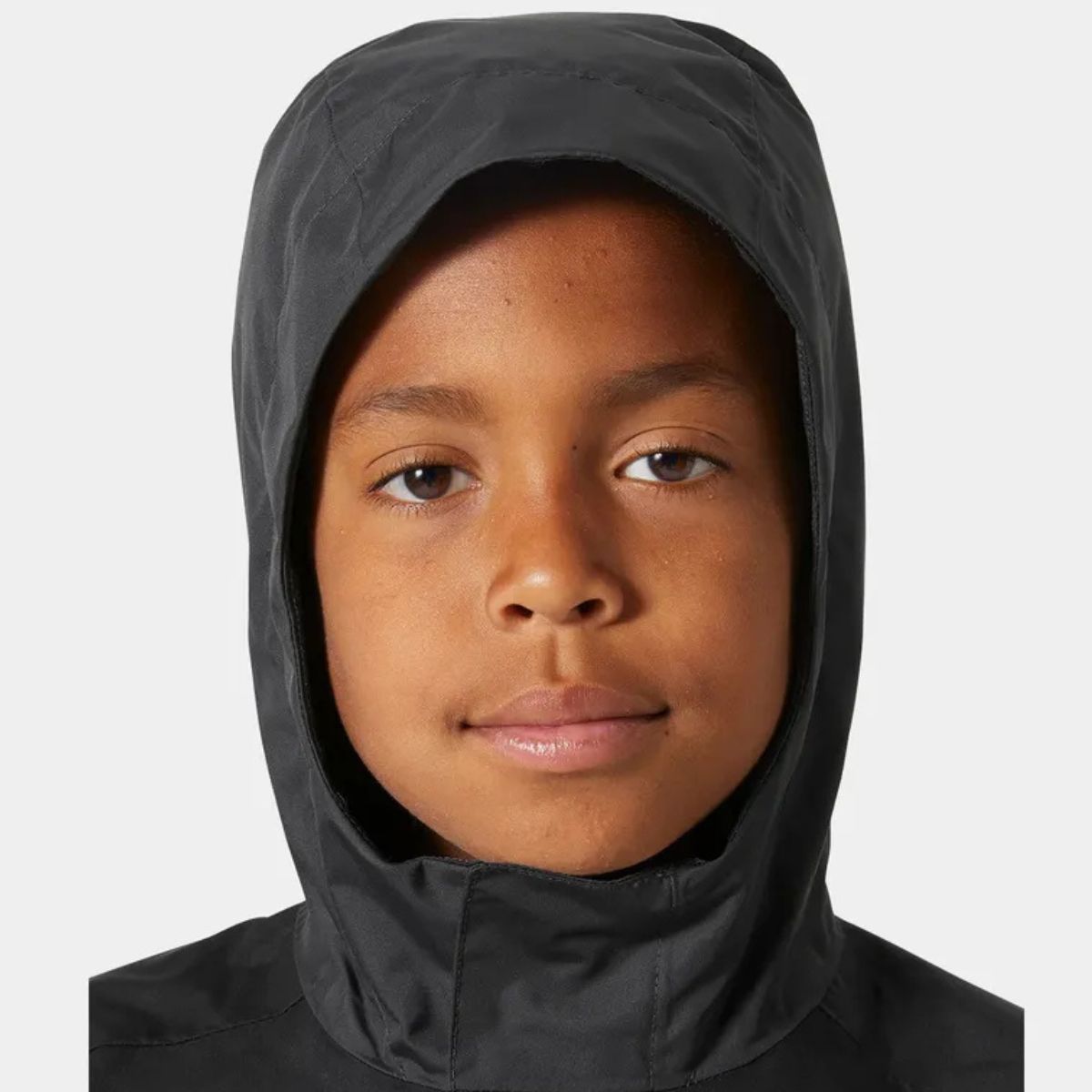 Helly Hansen Vancouver Regenjacke Kinder