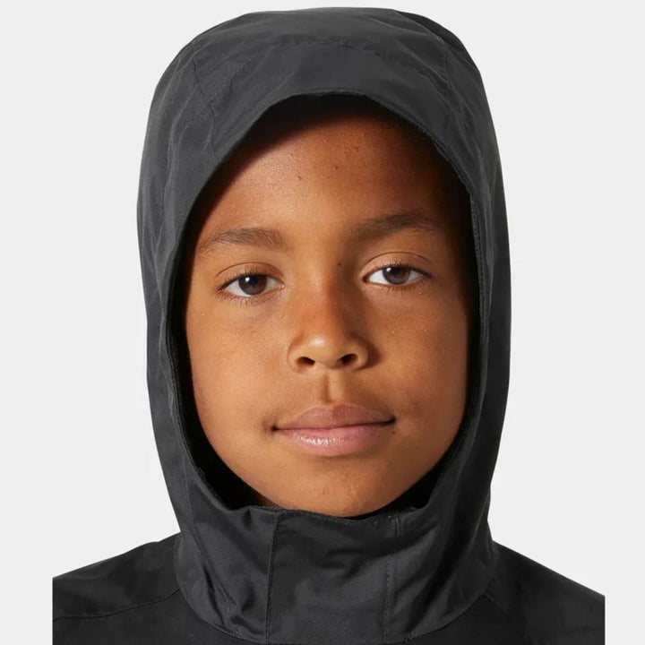Helly Hansen Vancouver Regenjacke Kinder