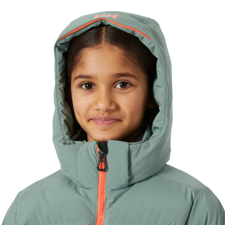 Helly Hansen Nora Winterjacke Kinder