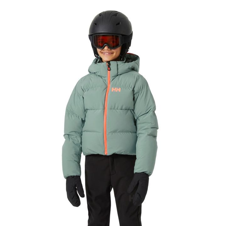 Helly Hansen Nora Winterjacke Kinder