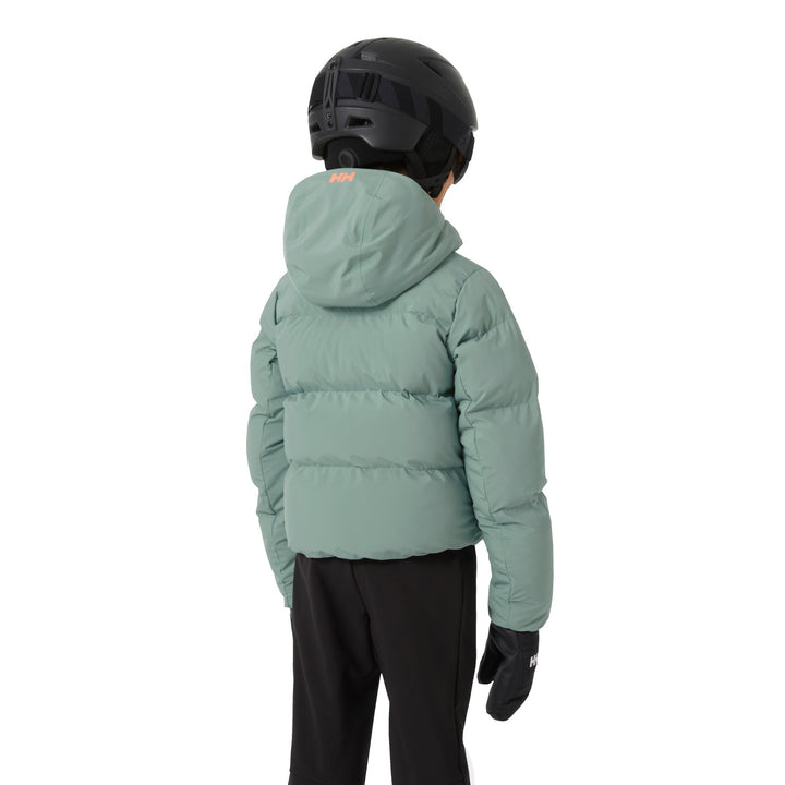 Helly Hansen Nora Winterjacke Kinder