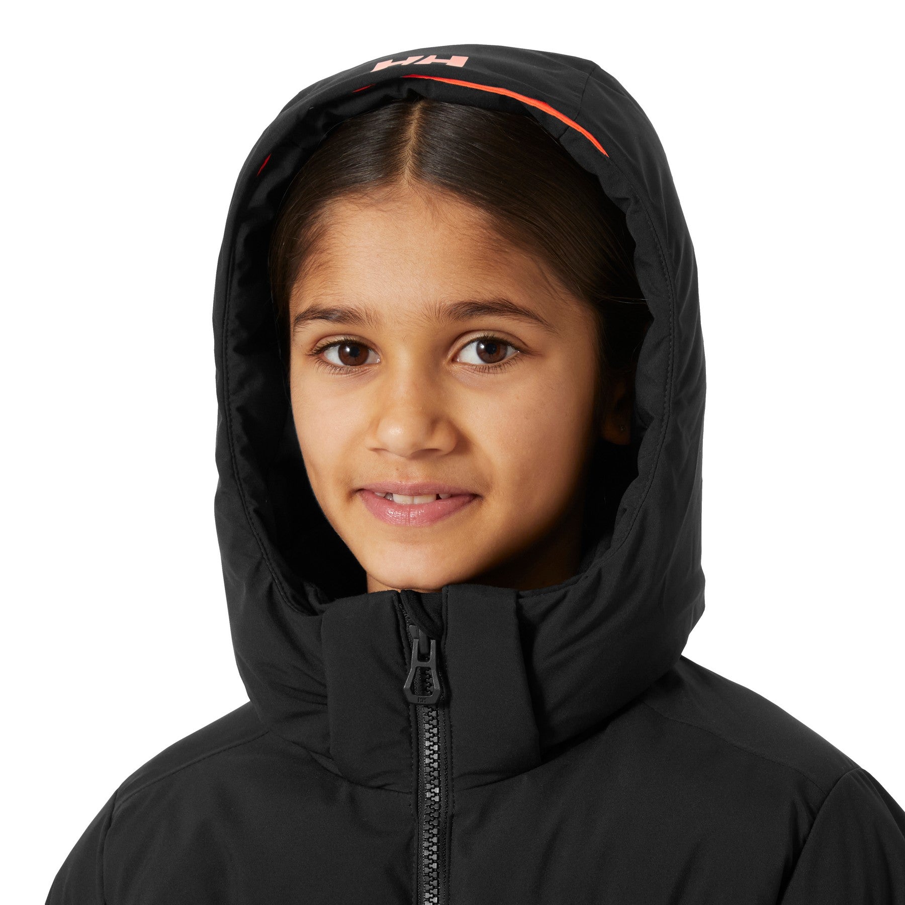 Helly Hansen Nora Winterjacke Kinder