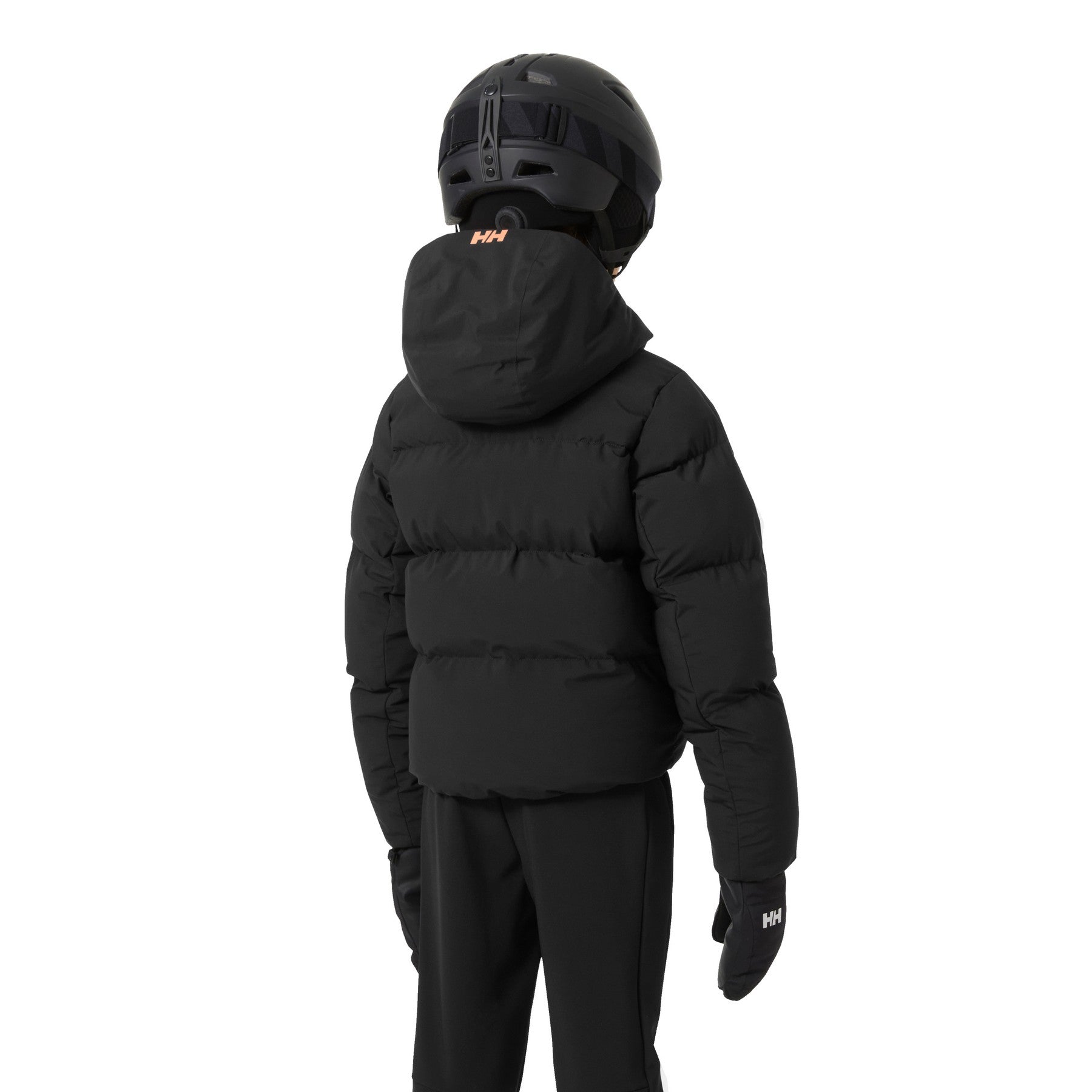 Helly Hansen Nora Winterjacke Kinder