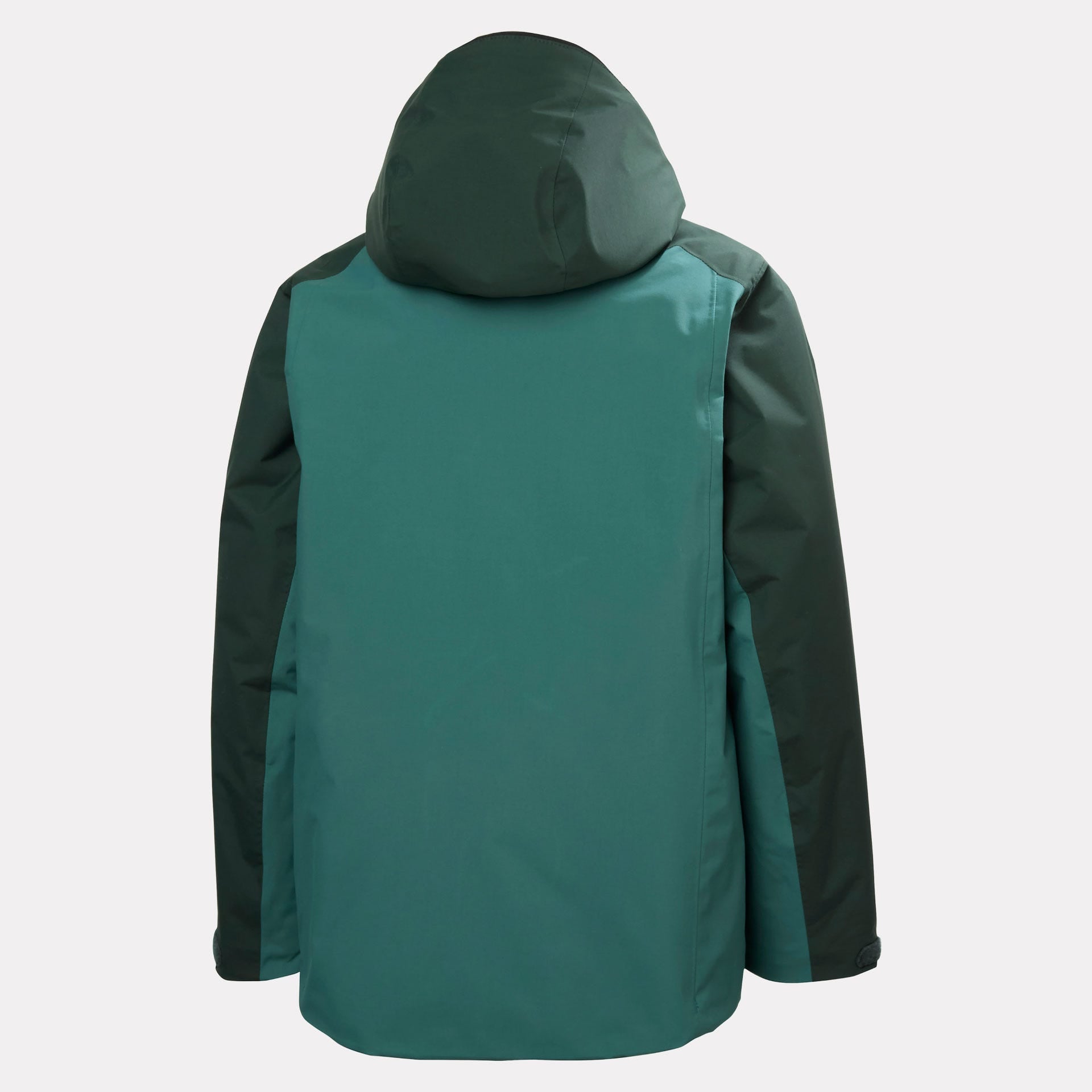 Helly Hansen Orionpeak Skijacke Kinder – Opal Green