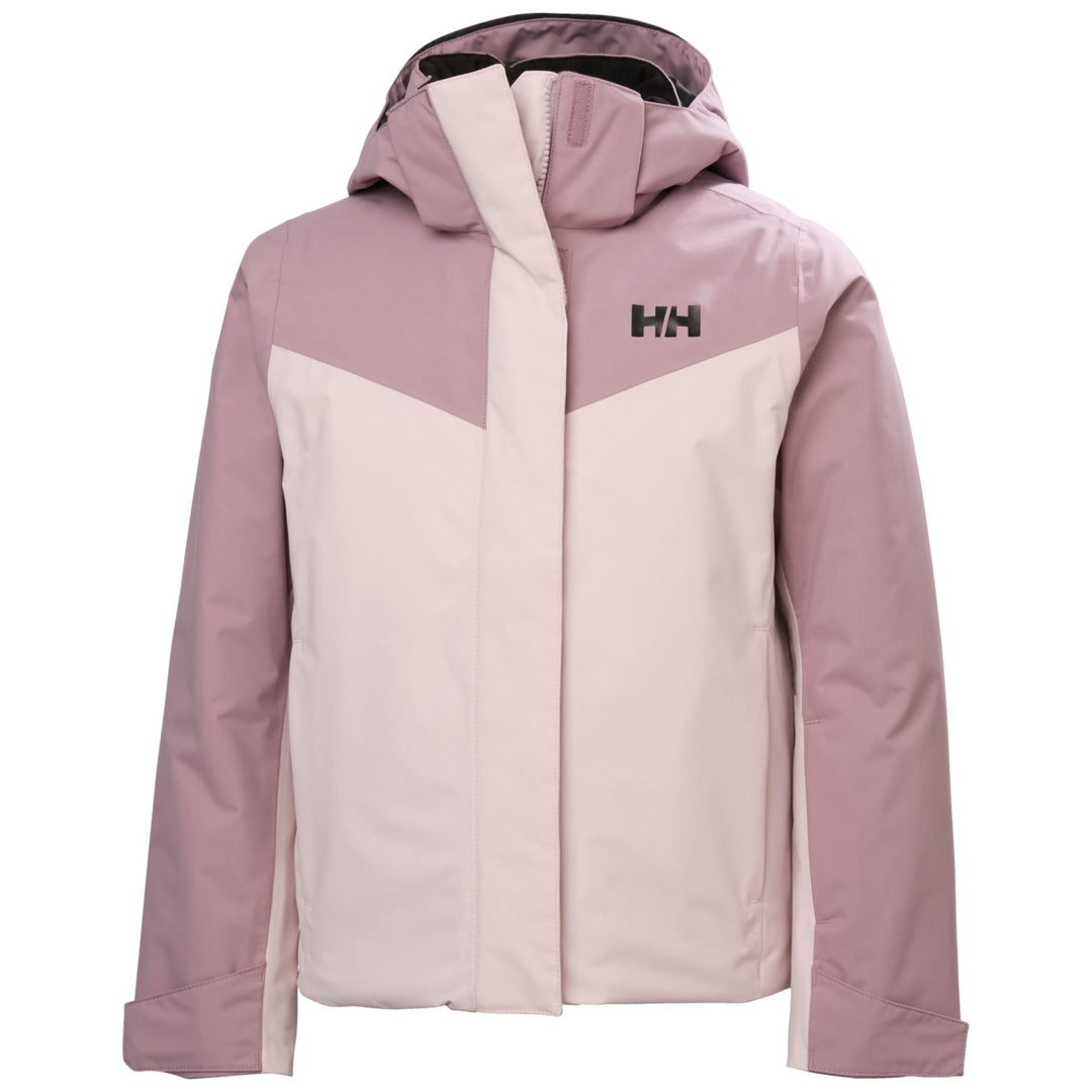 Helly Hansen Icelily Skijacke Kinder – Pinkshake