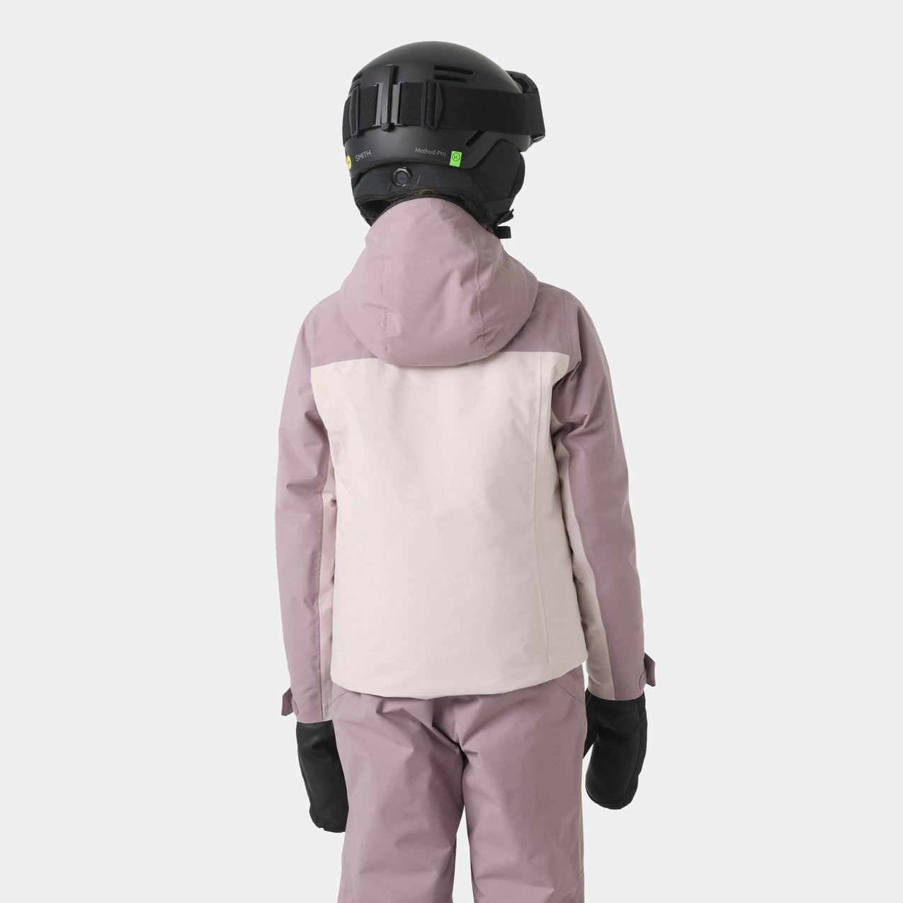 Helly Hansen Icelily Skijacke Kinder – Pinkshake