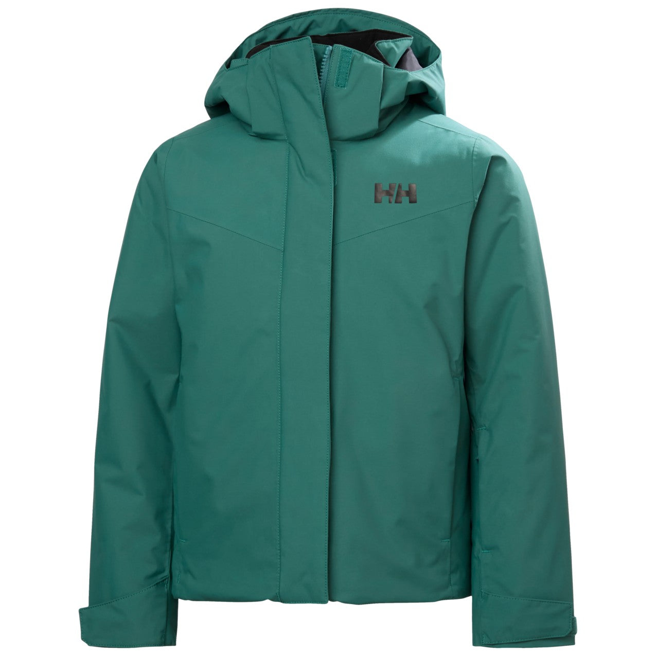 Helly Hansen Icelily Skijacke Kinder – Opal Green