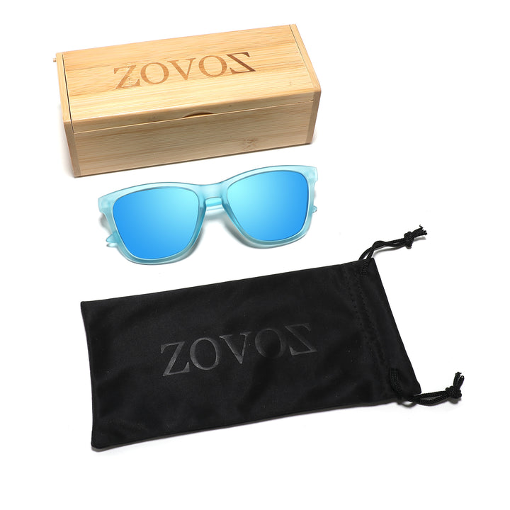ZOVOZ BRI Sonnenbrille