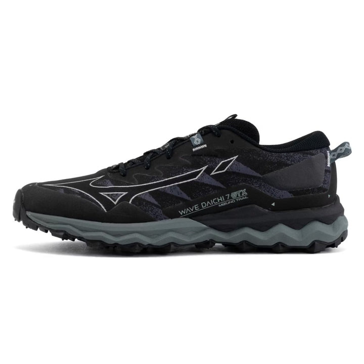 Mizuno Wave Daichi 7 GTX Trail Runningschuh Herren