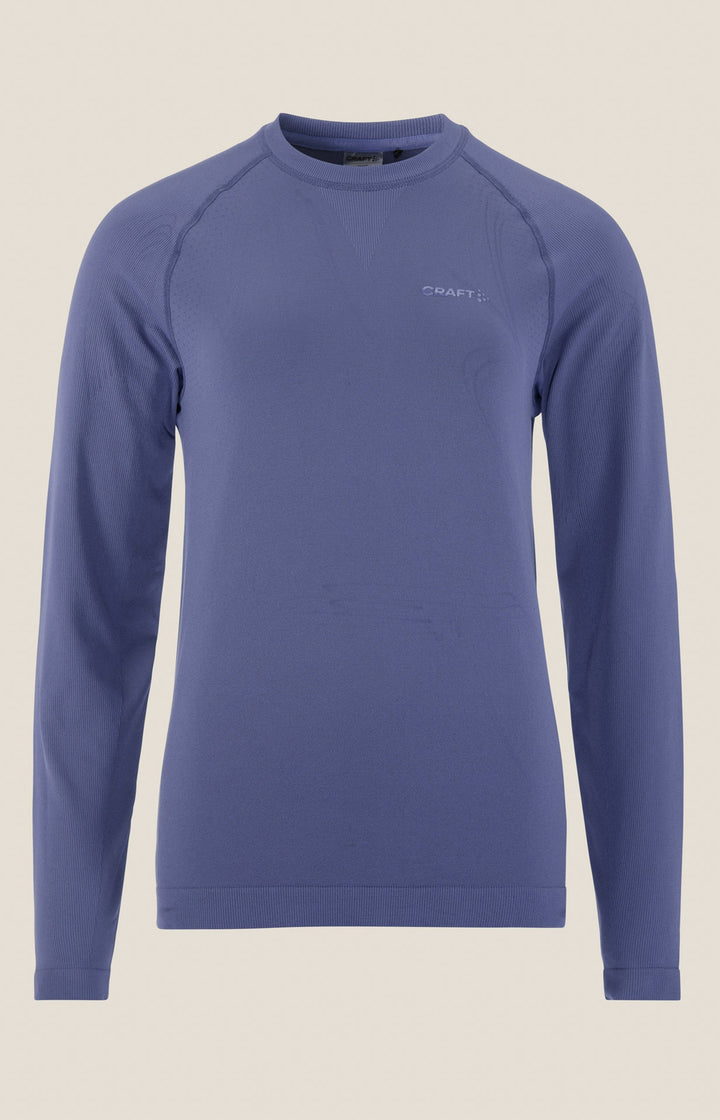 Craft Dry Active Comfort 2 Funktionsshirt Langarm Damen