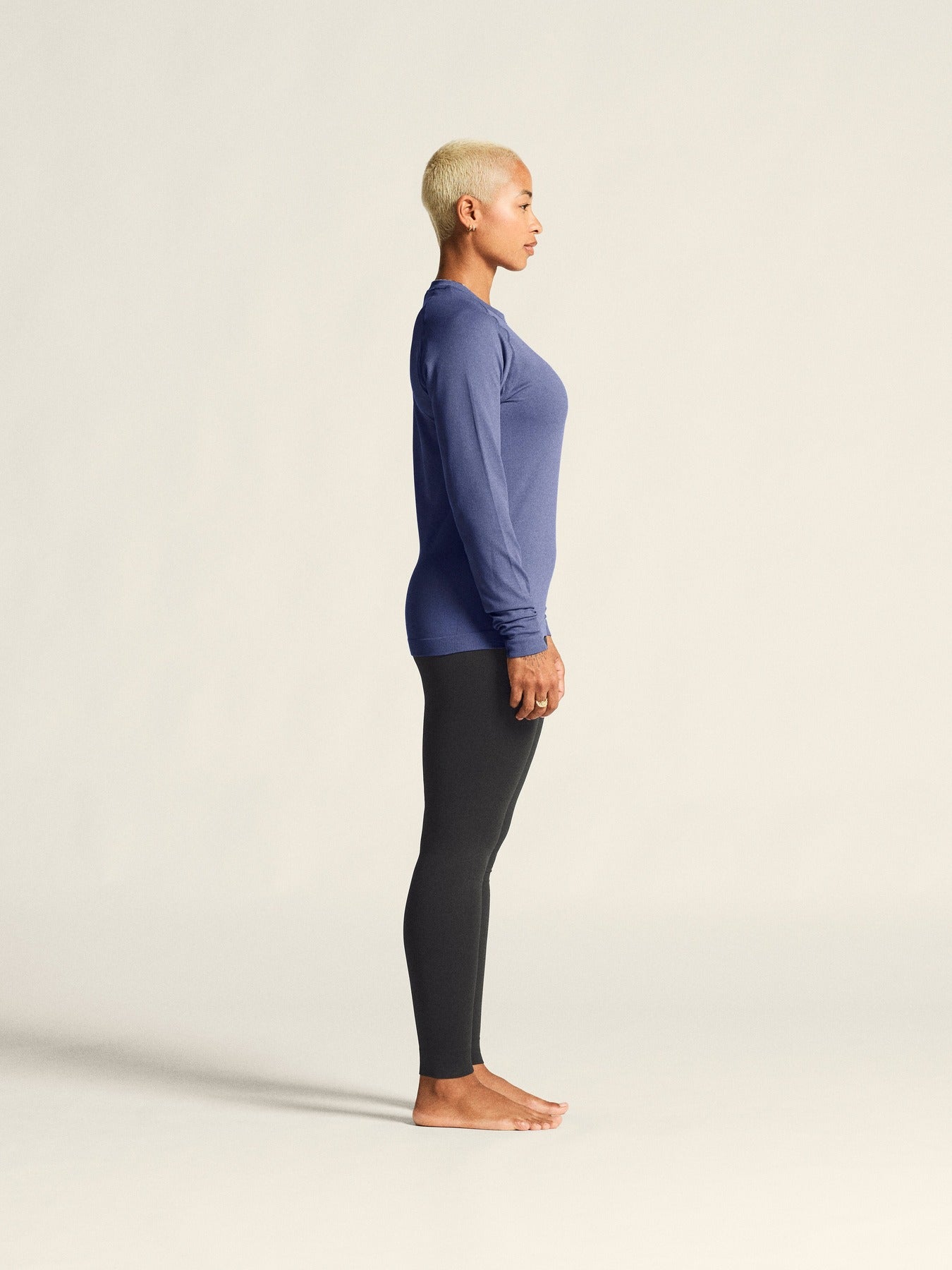 Craft Dry Active Comfort 2 Funktionsshirt Langarm Damen