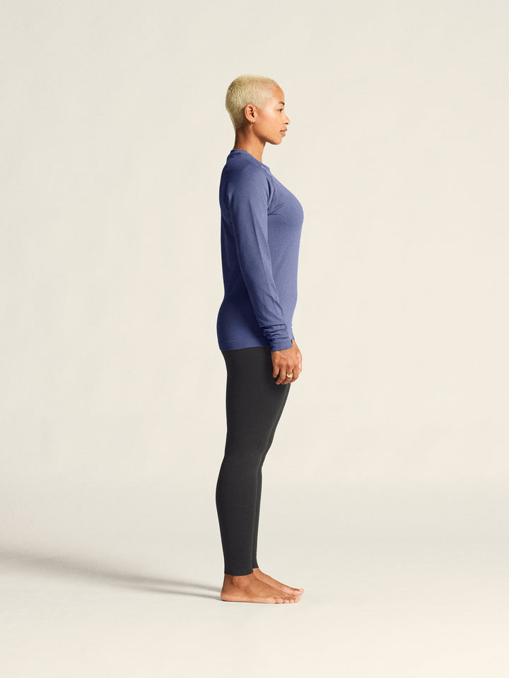 Craft Dry Active Comfort 2 Funktionsshirt Langarm Damen