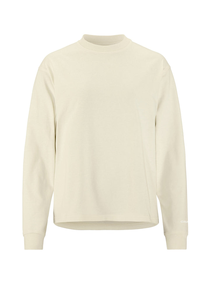 Craft Frequent Heavy Langarmshirt Damen