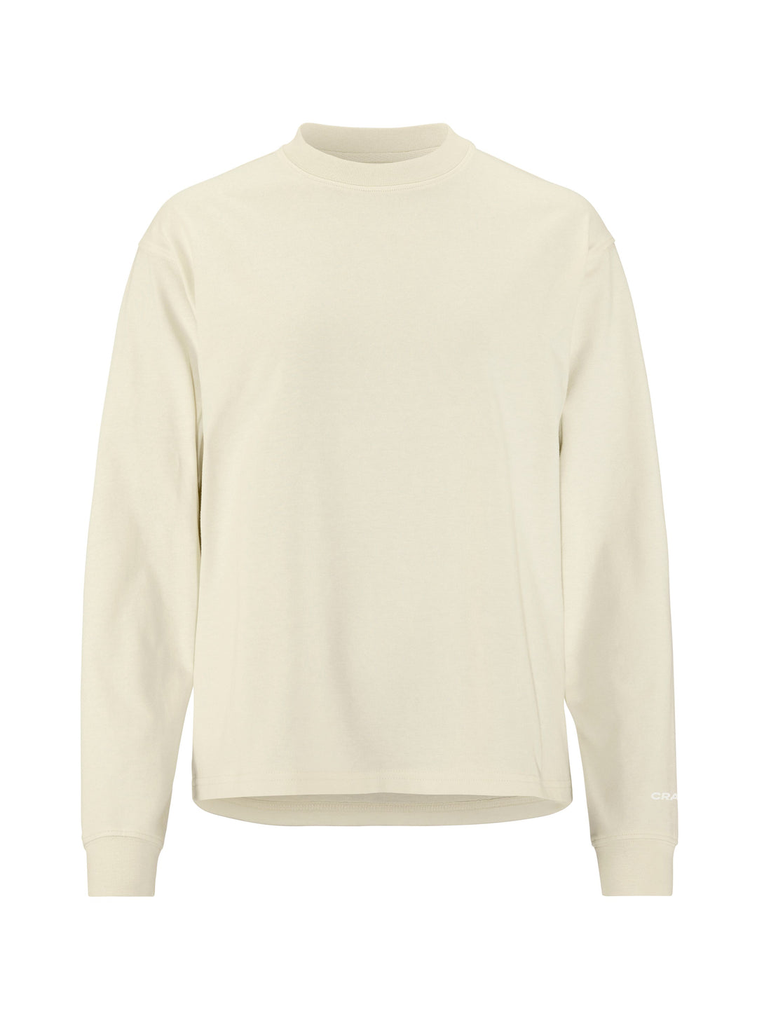 Craft Frequent Heavy Langarmshirt Damen