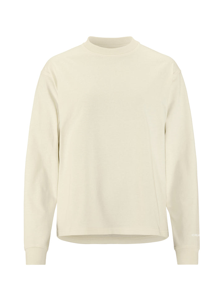 Craft Frequent Heavy Langarmshirt Damen