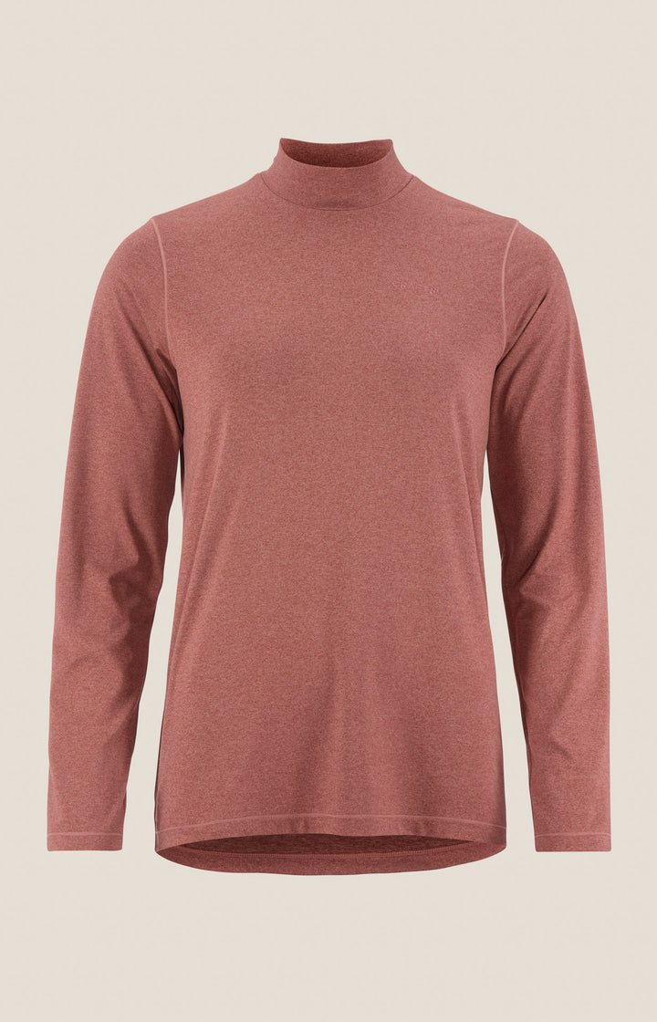 Craft Performance Layers Dry Mn Langarmshirt Damen