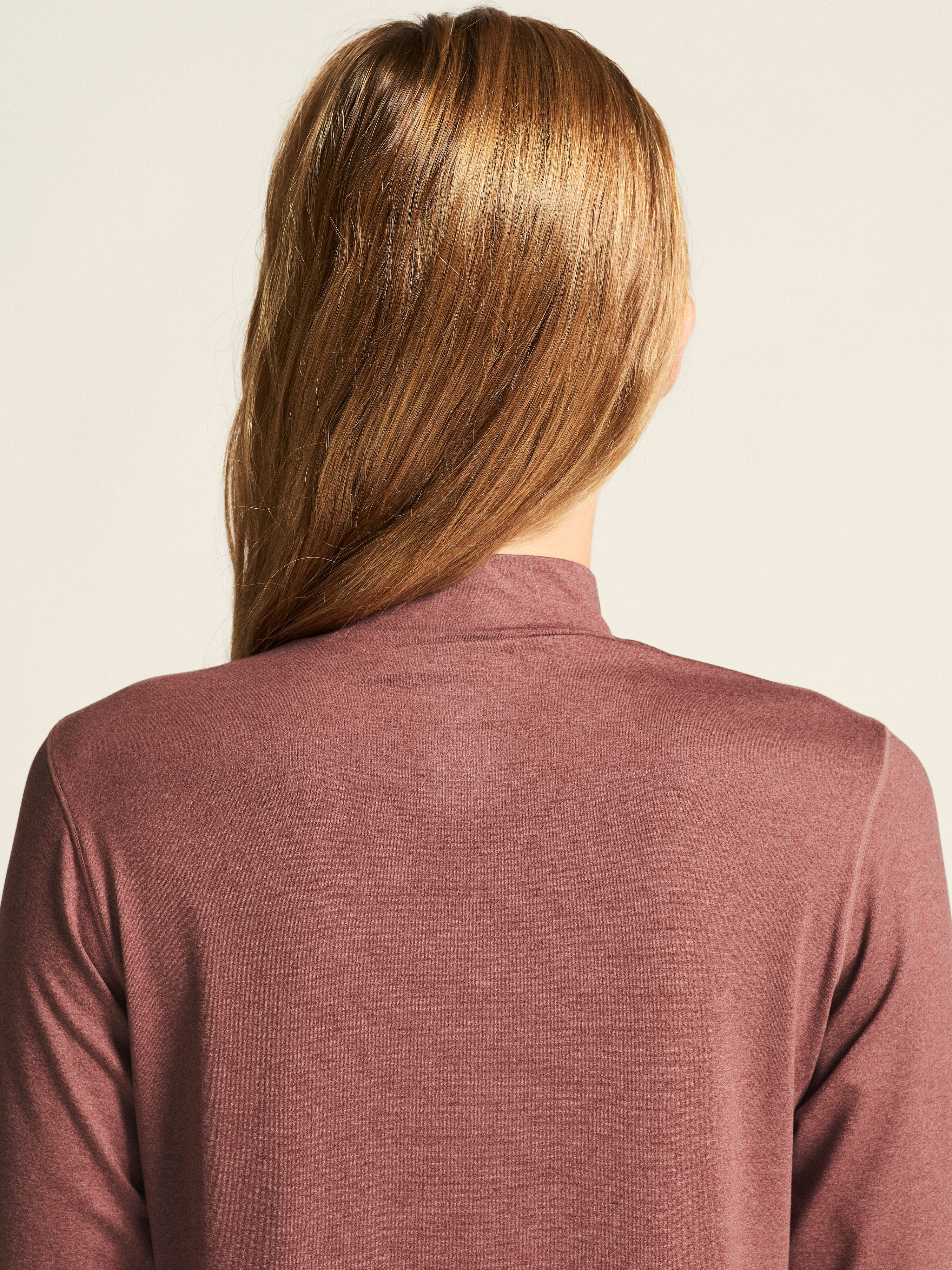 Craft Performance Layers Dry Mn Langarmshirt Damen