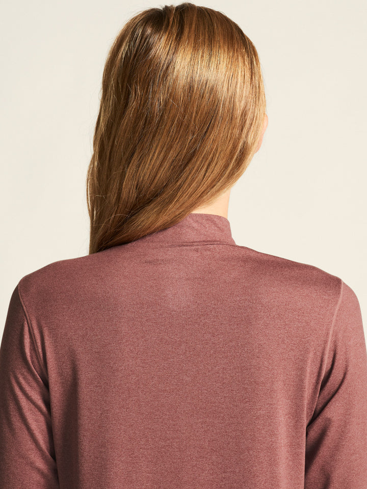Craft Performance Layers Dry Mn Langarmshirt Damen