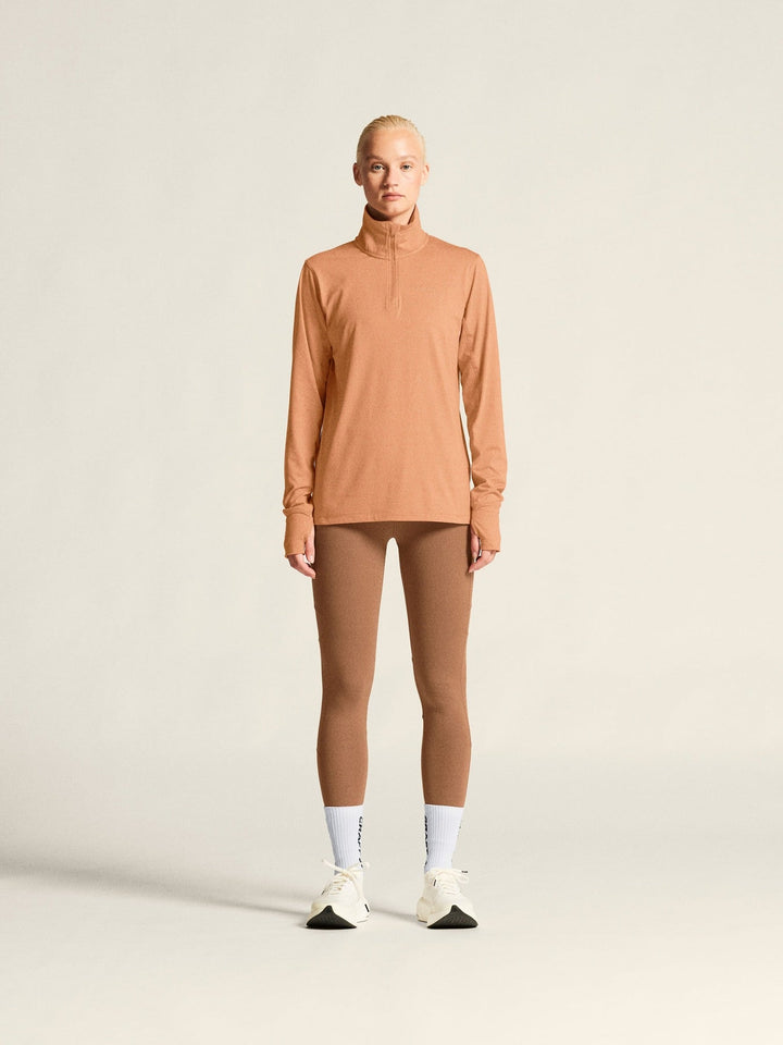 Craft Performance Layers Dry HZ Midlayer Damen
