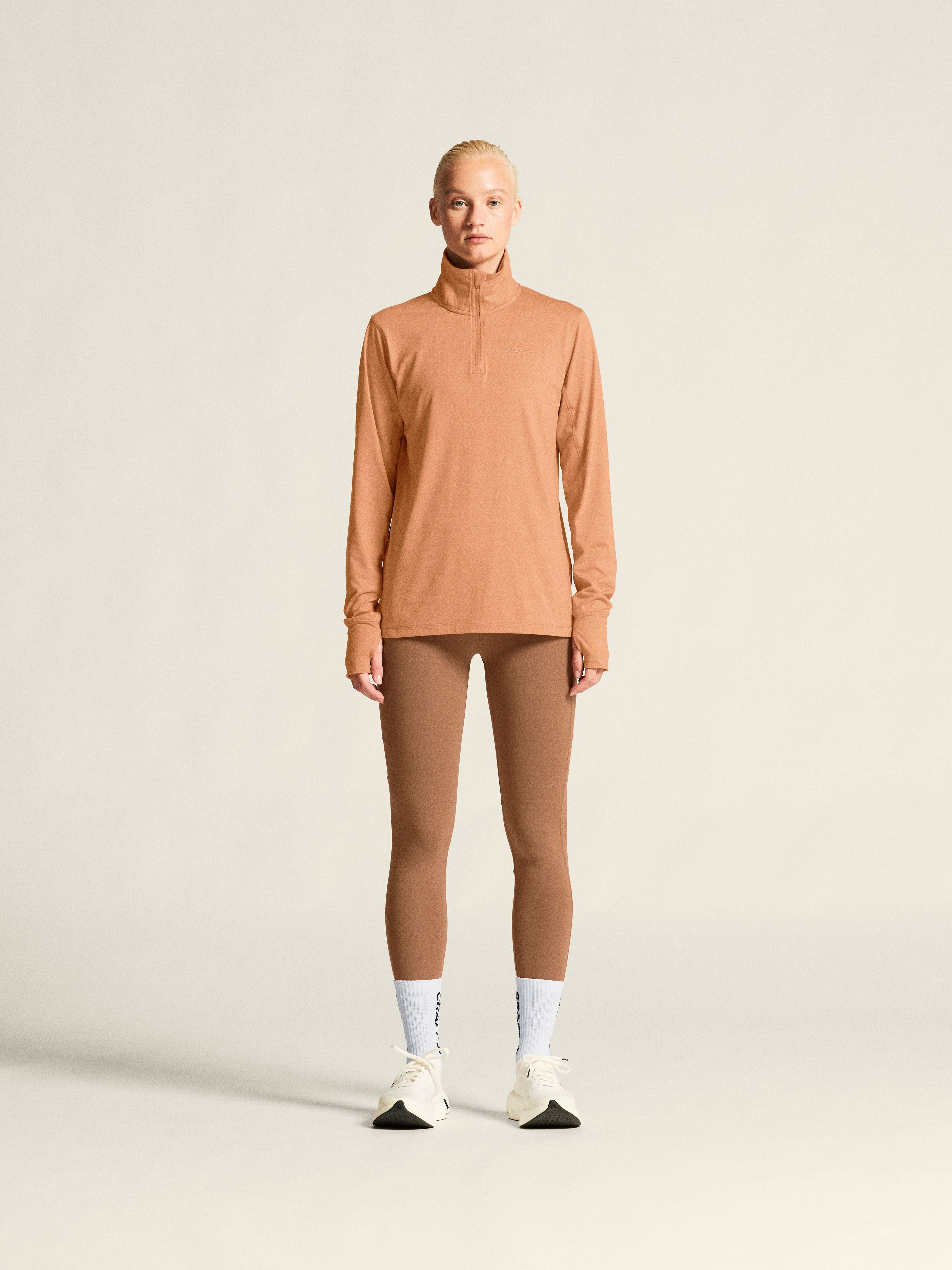 Craft Performance Layers Dry HZ Midlayer Damen