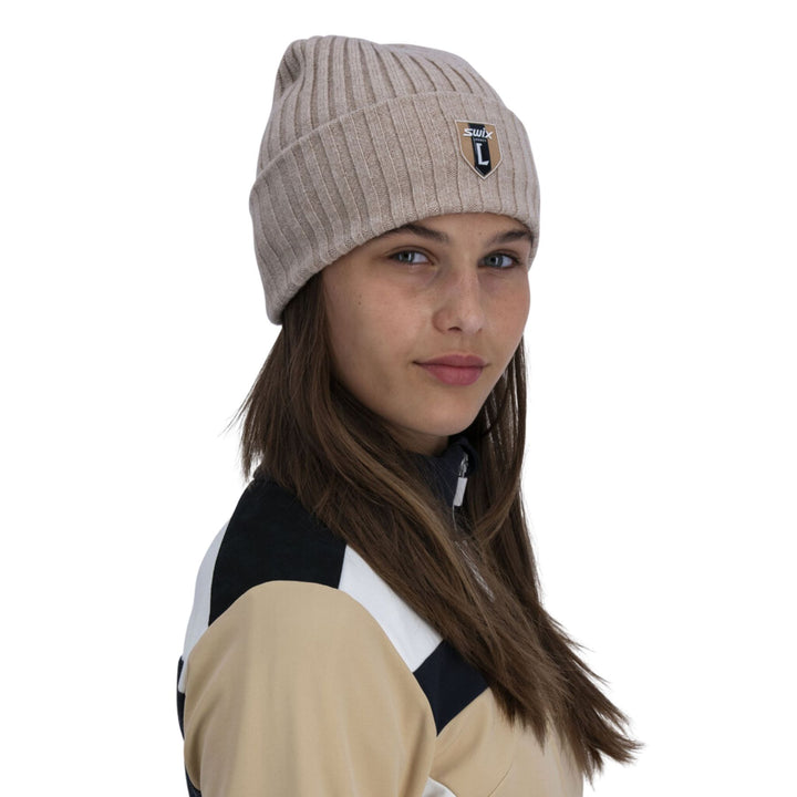 Swix Legacy Cashmere Beanie Unisex