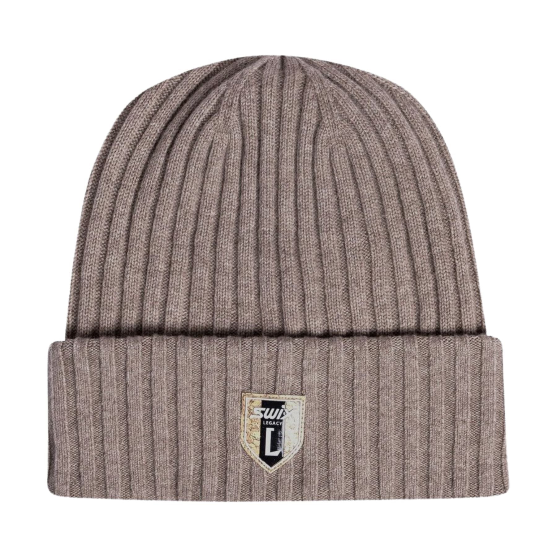 Swix Legacy Cashmere Beanie Unisex