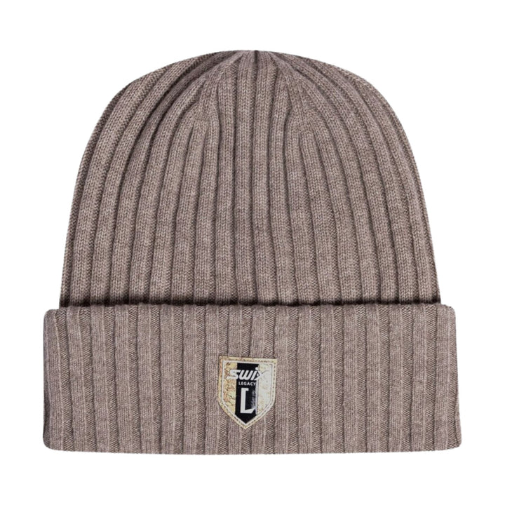 Swix Legacy Cashmere Beanie Unisex