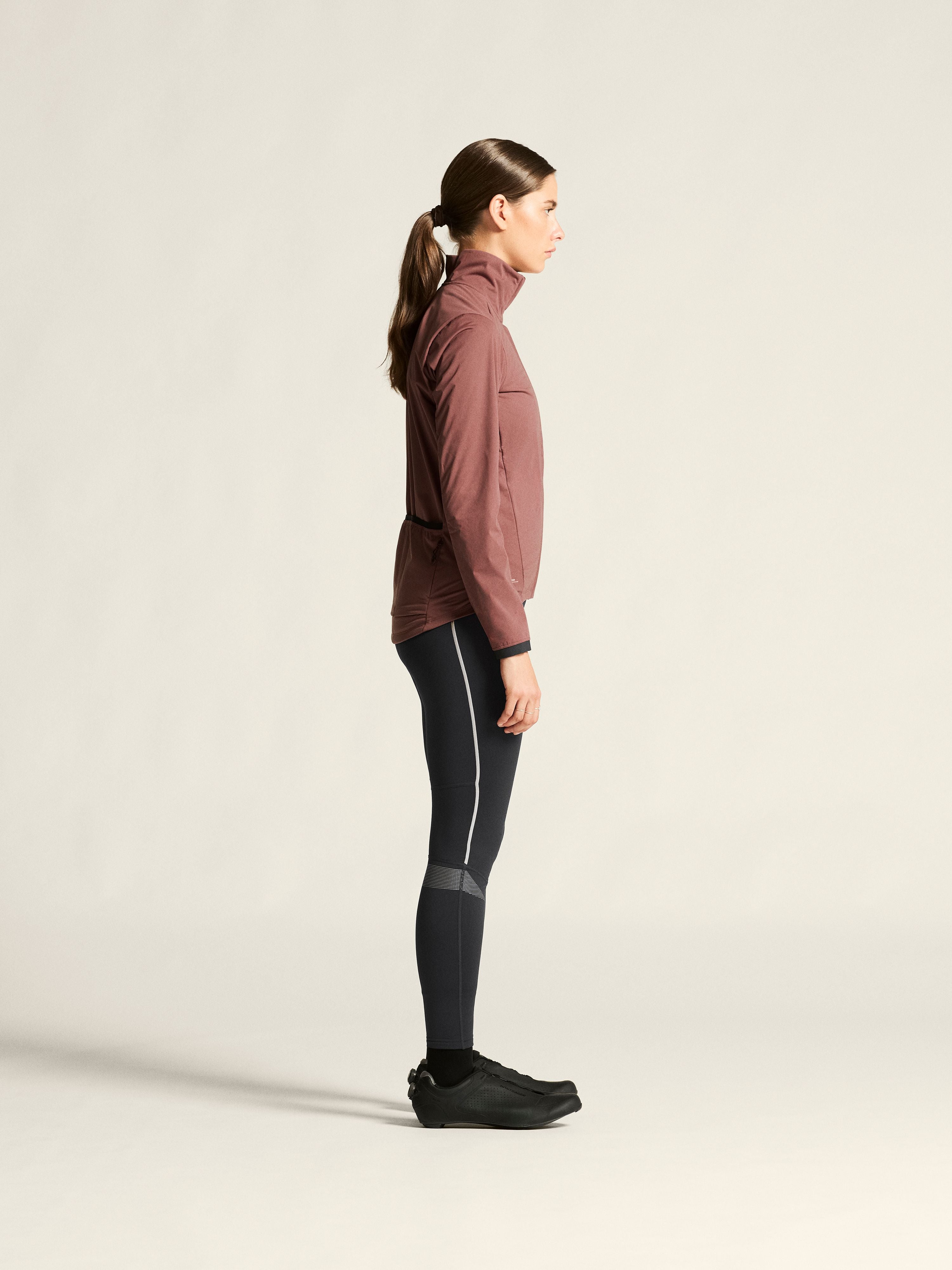 Craft Core Bike Subz Insulate Thermojacke Damen