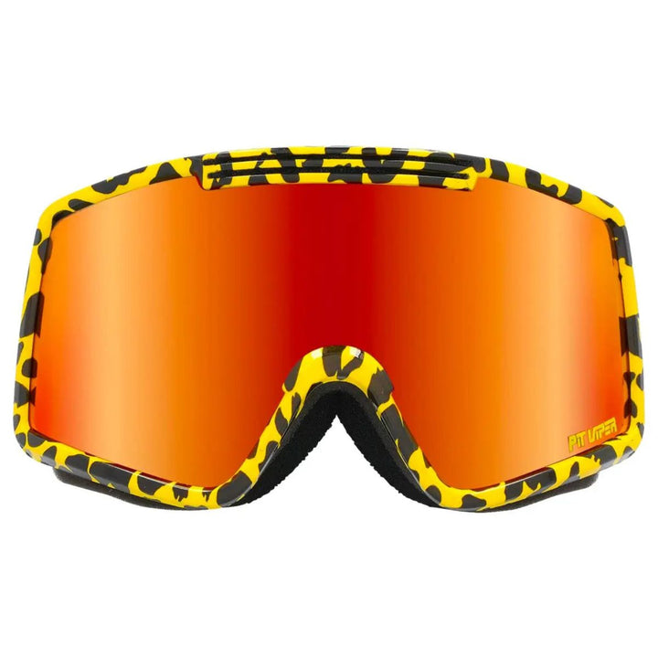 Viper The Carnivore Skibrille