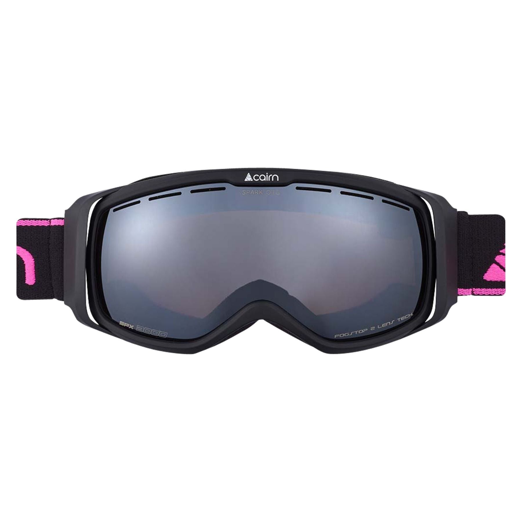 Cairn Spark Otg Spx 3000 Skibrille