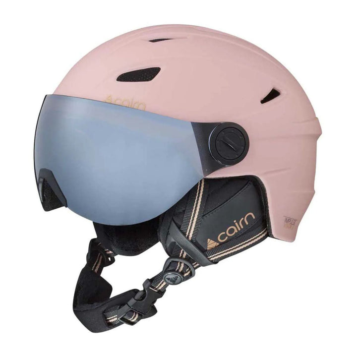 Cairn Impulse Visor J Skihelm Kinder