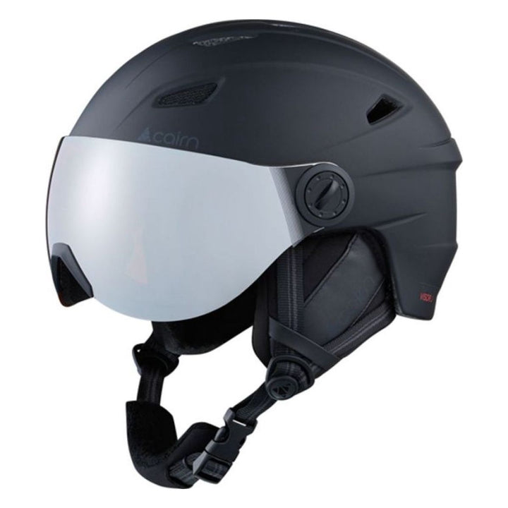 Cairn Impulse Visor J Skihelm Kinder