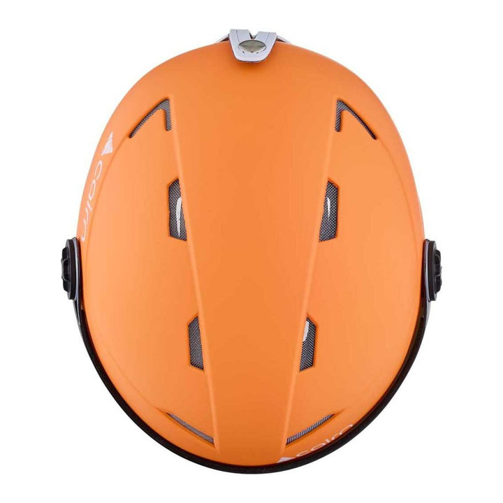 Cairn Orbit Visor J Skihelm Kinder