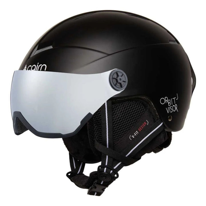 Cairn Orbit Visor J Skihelm Kinder