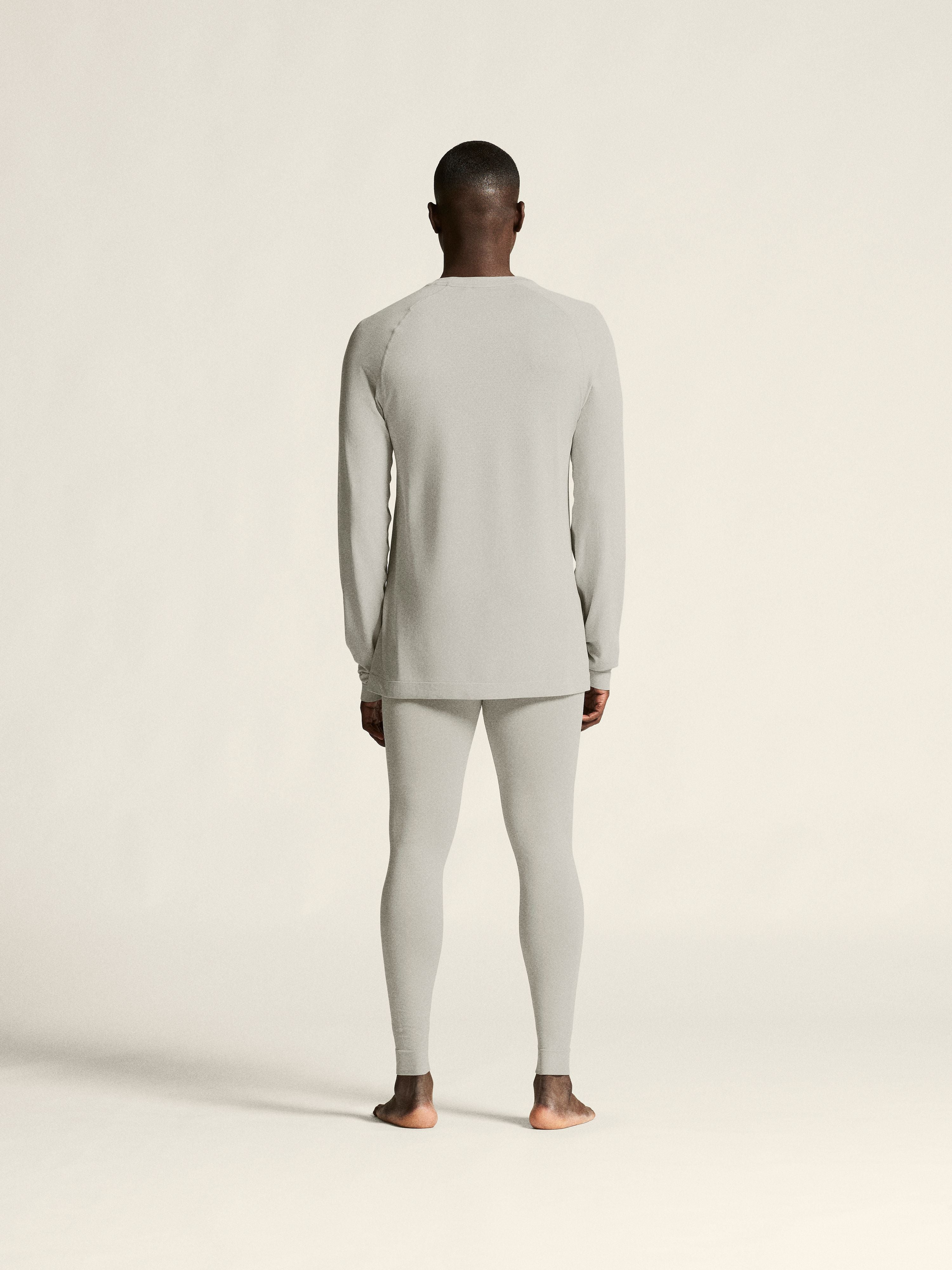 Craft Dry Active Comfort 2 Funktionsshirt Langarm Herren