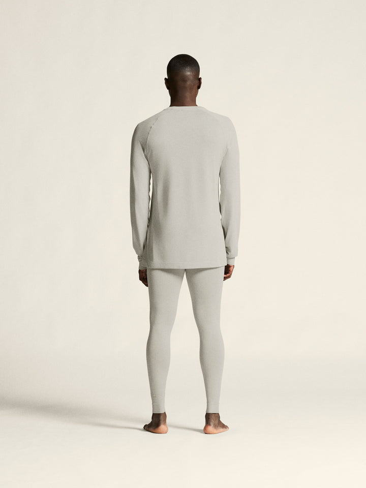 Craft Dry Active Comfort 2 Funktionsshirt Langarm Herren