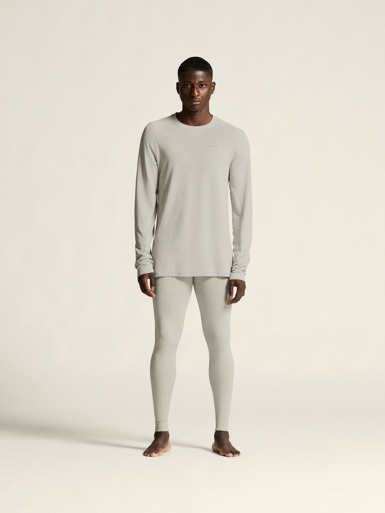 Craft Dry Active Comfort 2 Funktionsshirt Langarm Herren