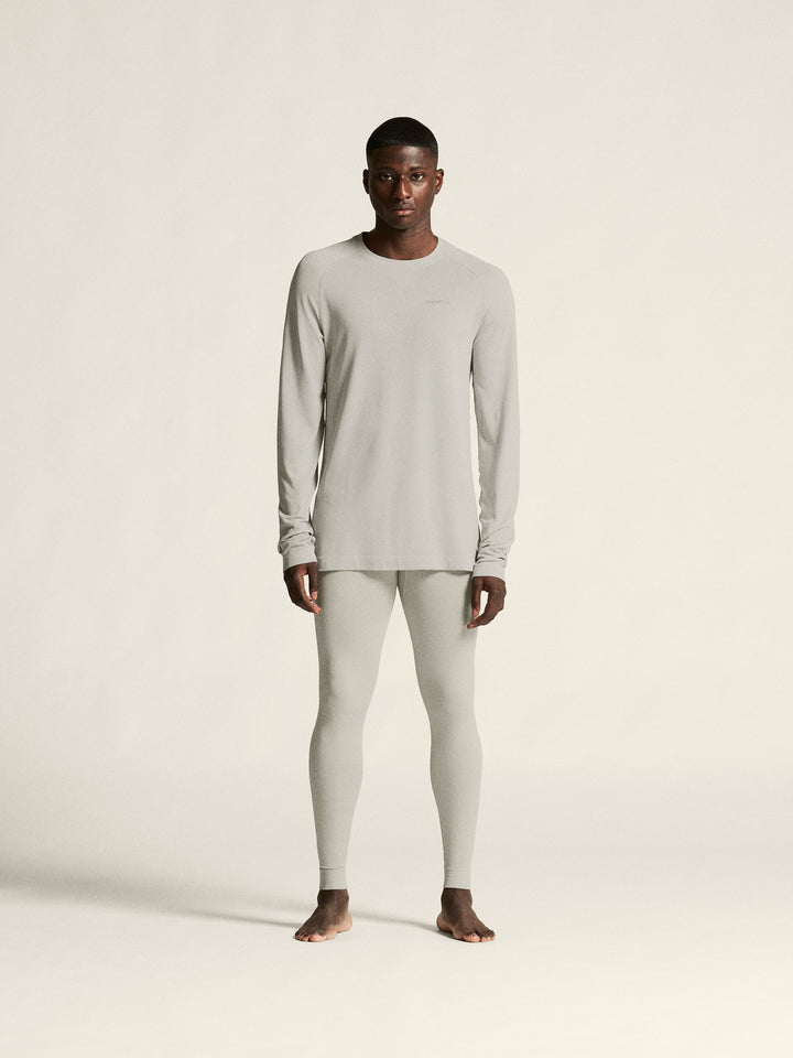 Craft Dry Active Comfort 2 Funktionsshirt Langarm Herren