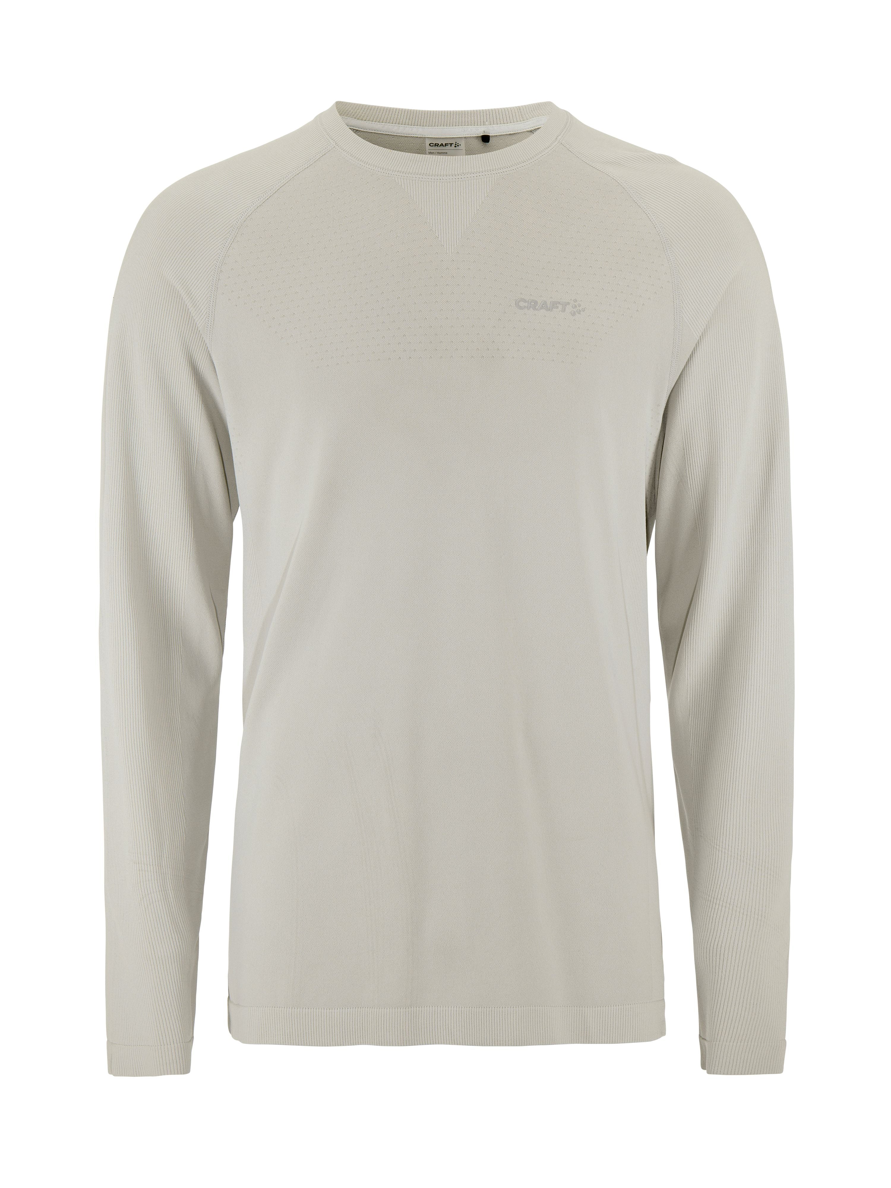 Craft Dry Active Comfort 2 Funktionsshirt Langarm Herren