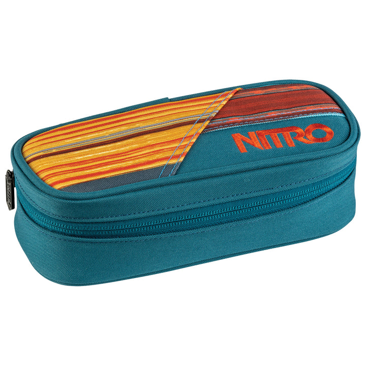 Nitro Pencil Case Etui