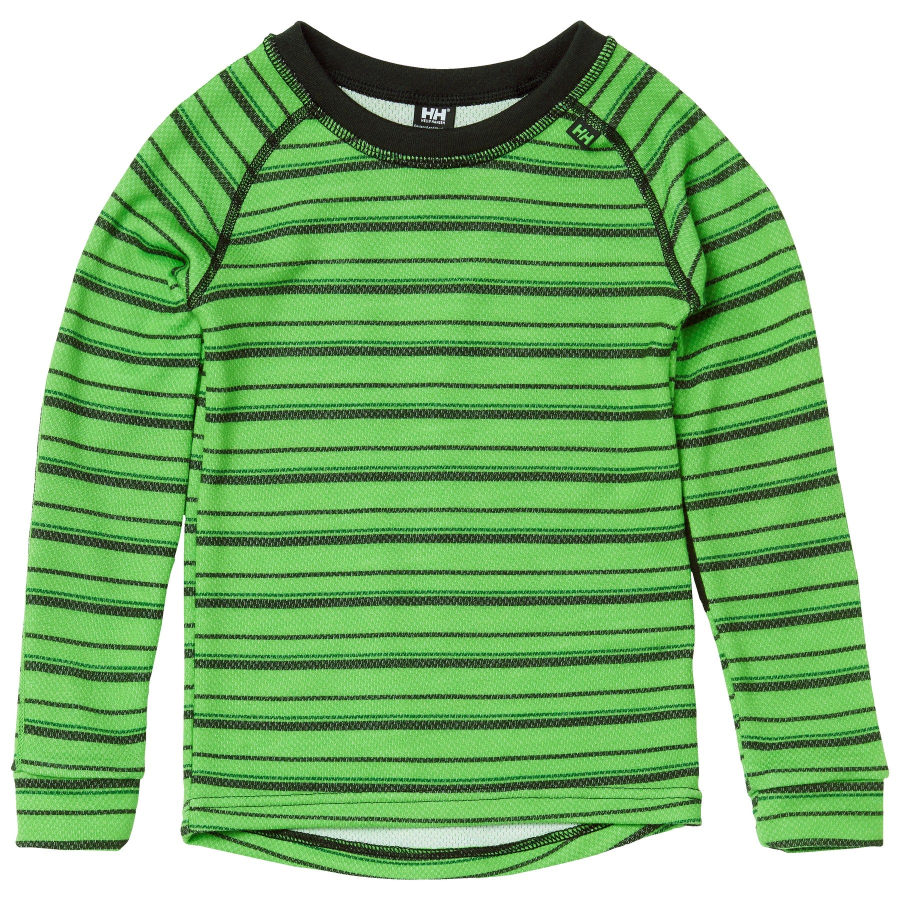 Helly Hansen Graphic Lifa Merino Funktionsunterwäsche Set Kinder