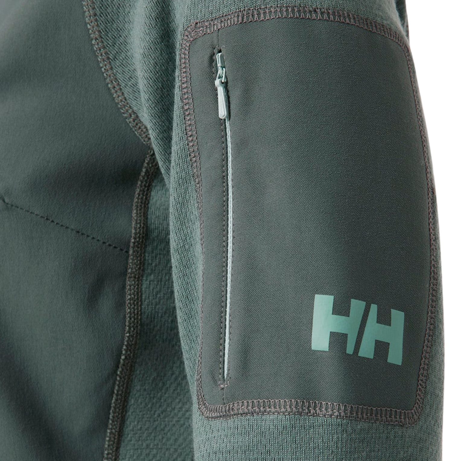 Helly Hansen Lifa Merino Midlayer Jacke Damen