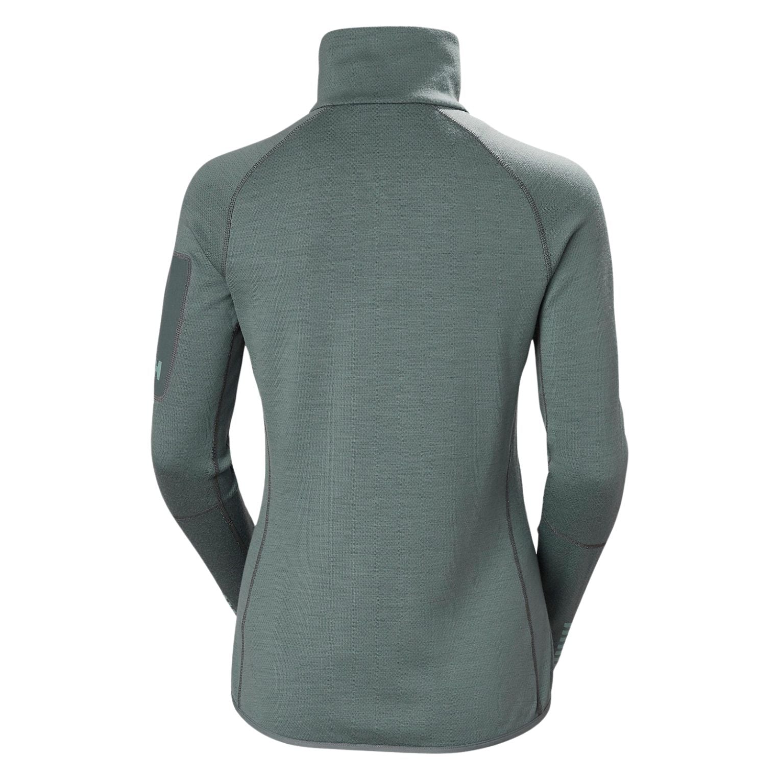 Helly Hansen Lifa Merino Midlayer Jacke Damen
