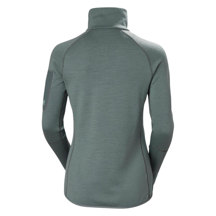 Helly Hansen Lifa Merino Midlayer Jacke Damen