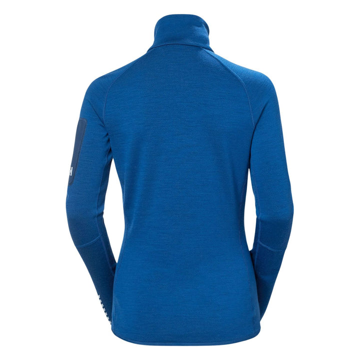Helly Hansen Lifa Merino Midlayer Jacke Damen