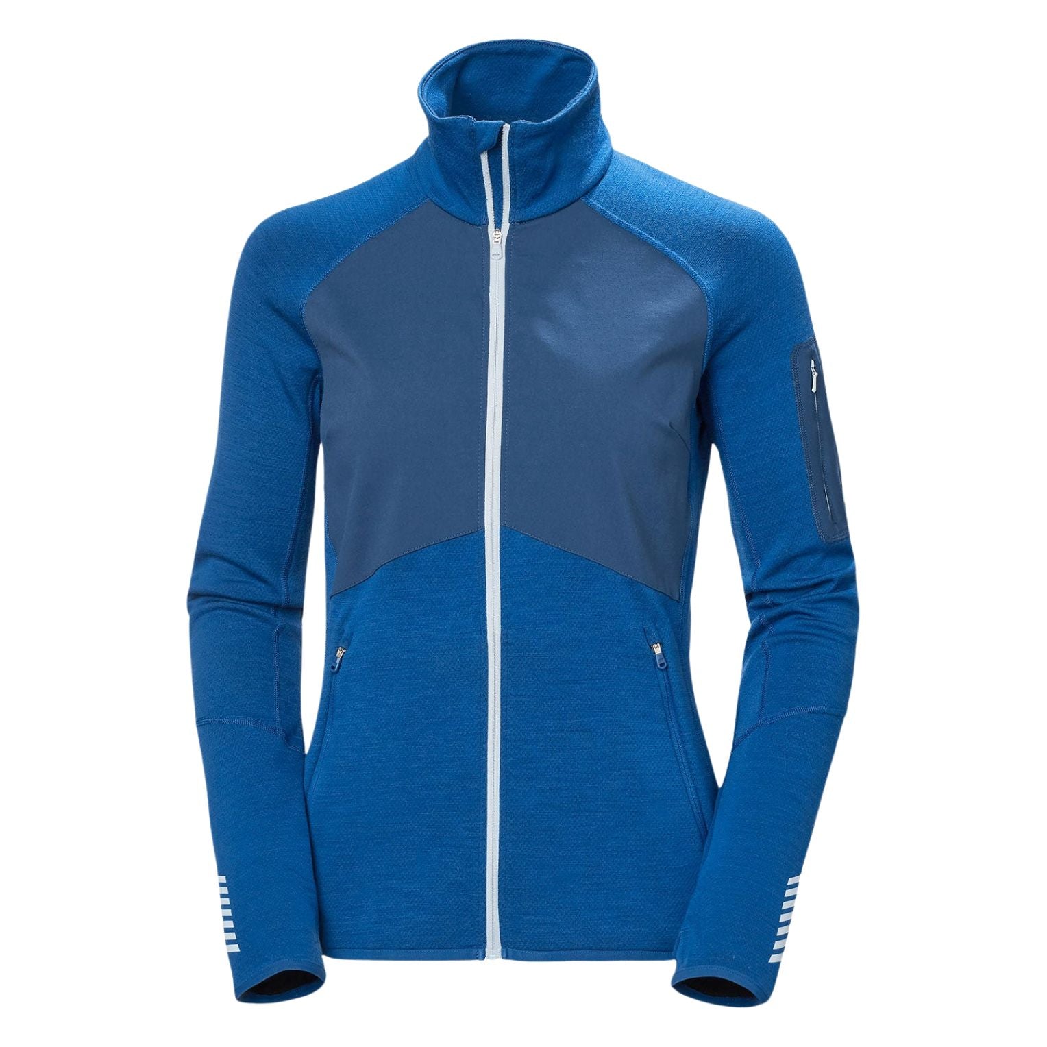 Helly Hansen Lifa Merino Midlayer Jacke Damen