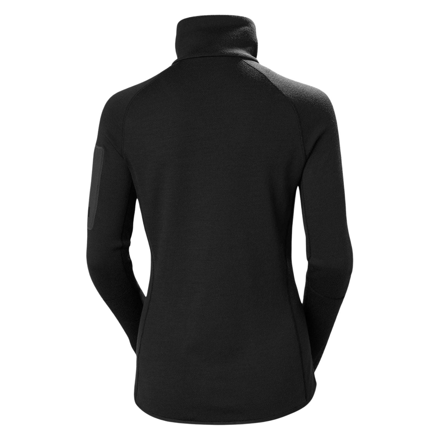 Helly Hansen Lifa Merino Midlayer Jacke Damen
