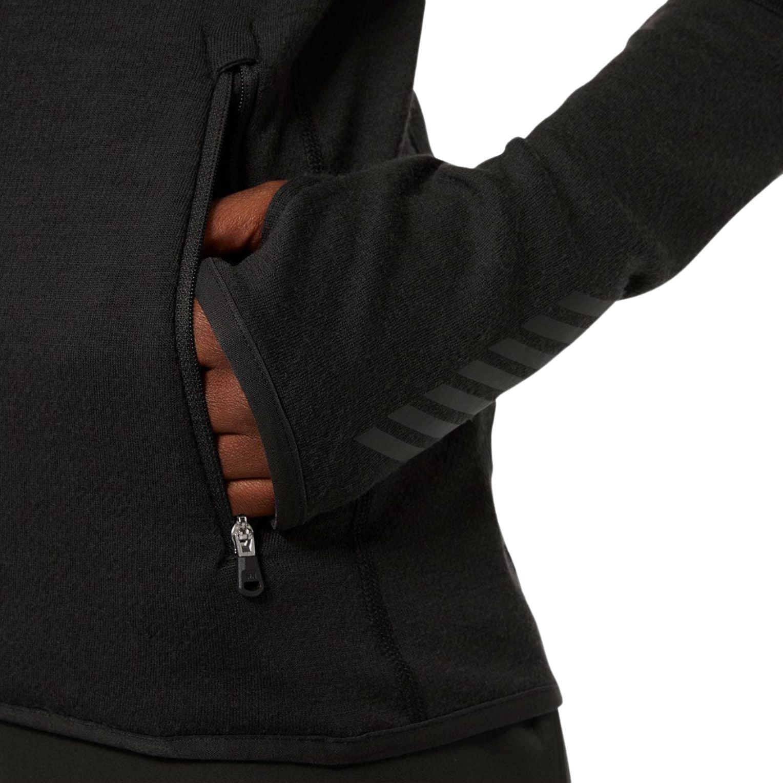 Helly Hansen Lifa Merino Midlayer Jacke Damen